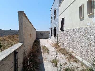 Dall�anno scorso per� questo varco non esiste pi�...